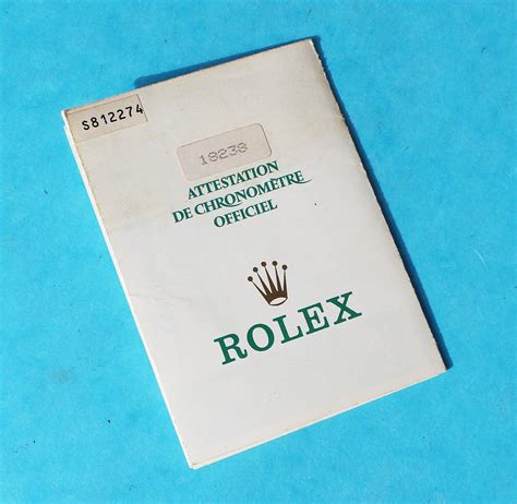 rolex papiere zum ausdrucken|rolex watch paper value.